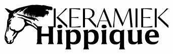 Keramiek Hippique